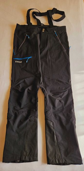 Pantaloni alpinism Simond XL