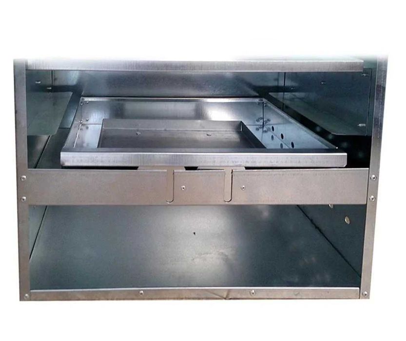 Пушилня за месо / Уред за опушване на месо