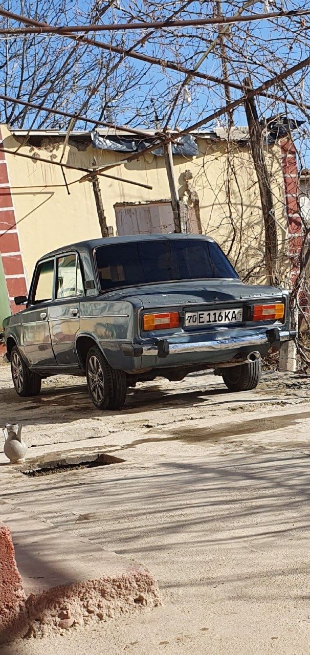 Жигули сотилади келишган холда