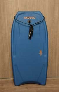 Body board Radbug 500 Decathlon