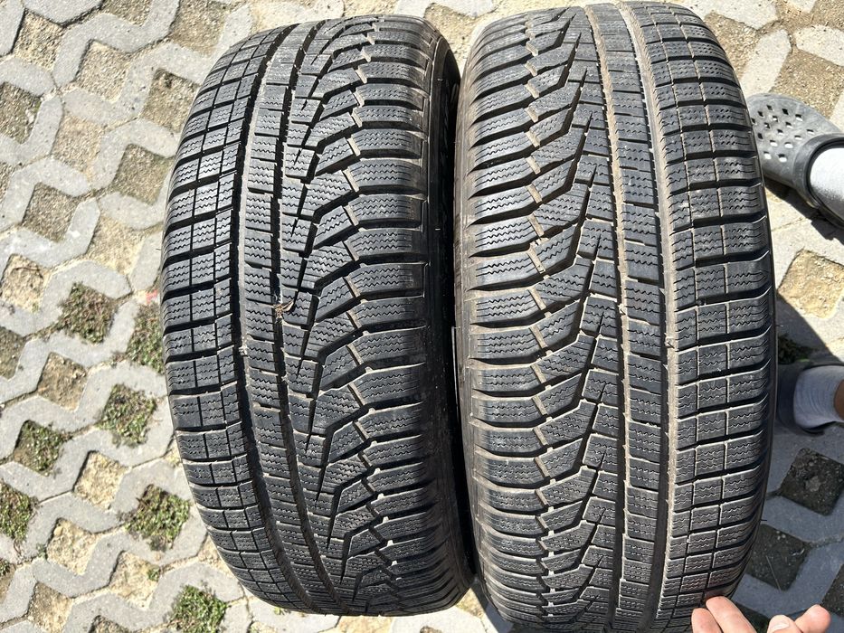 Anvelope 225/60 R16 M+S