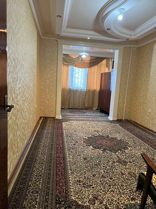 Сдается квартира Саттепо