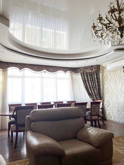 СУПЕР ПРЕДЛОЖЕНИЕ! Квартира на продажу с добротным ремонтом и мебелью!