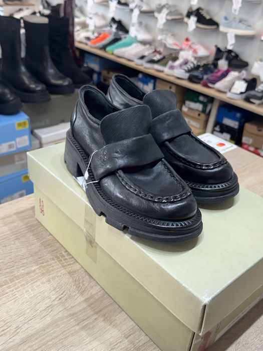 Pantofi AS 98 Dama - 37