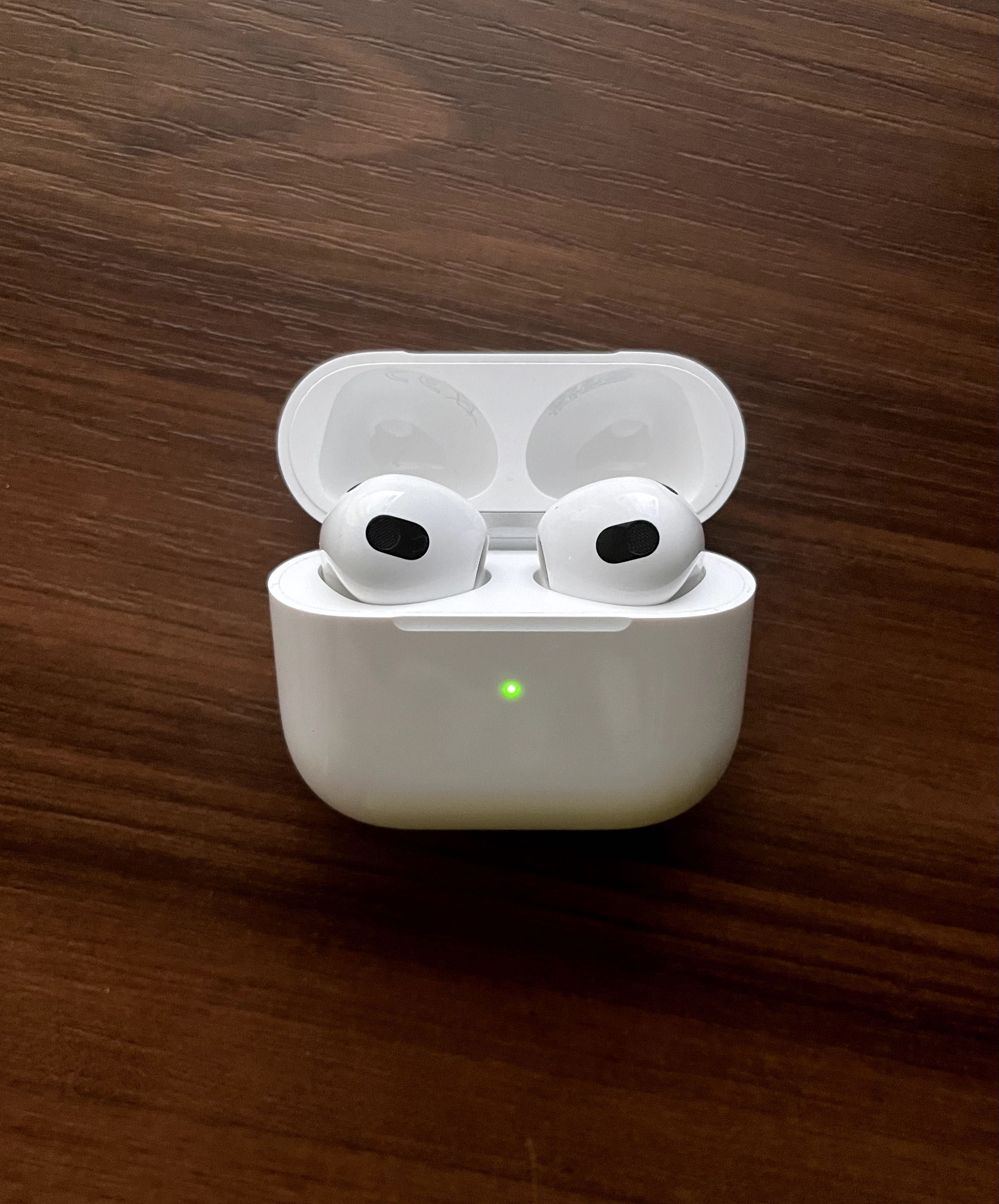 Vand AirPods 3 (gen 3)