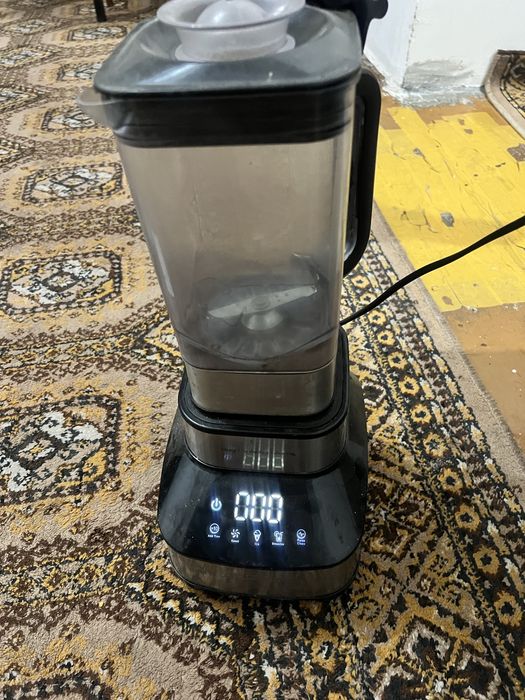 Blender arshia motor