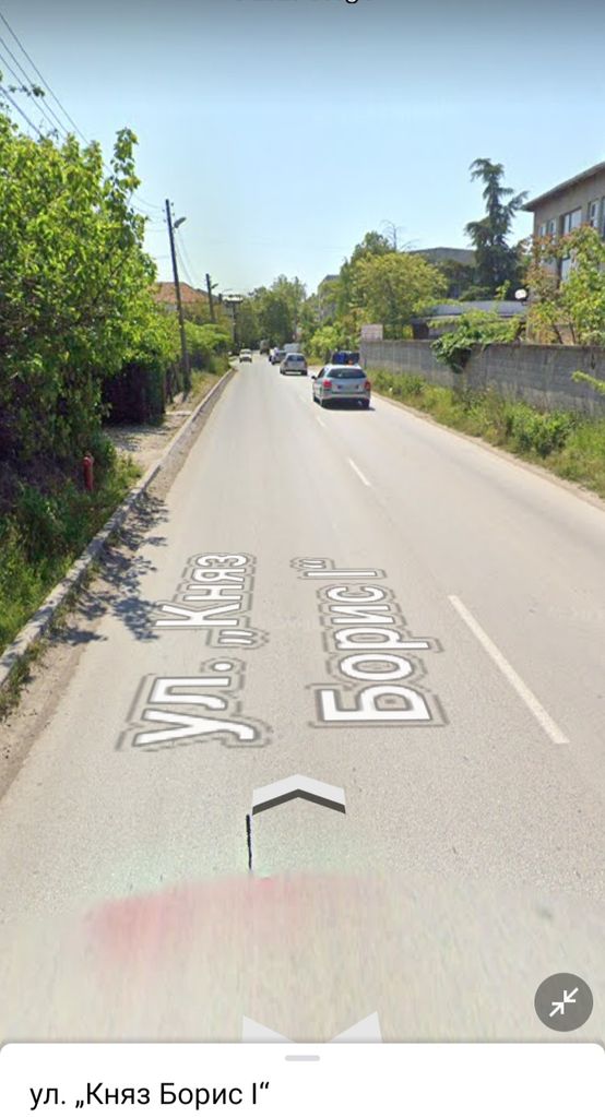 Продава се Земеделски имот в Пловдив, Коматевски възел -  кв.м за 94 €/дка - Снимка #1