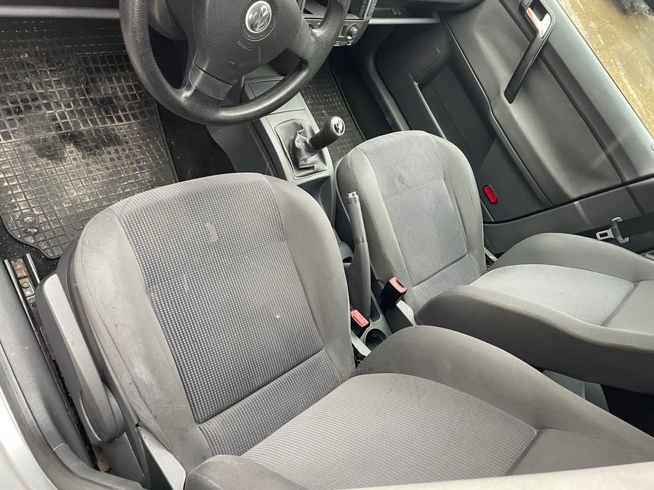 Vw Polo 1.4 TDI 2008 на части