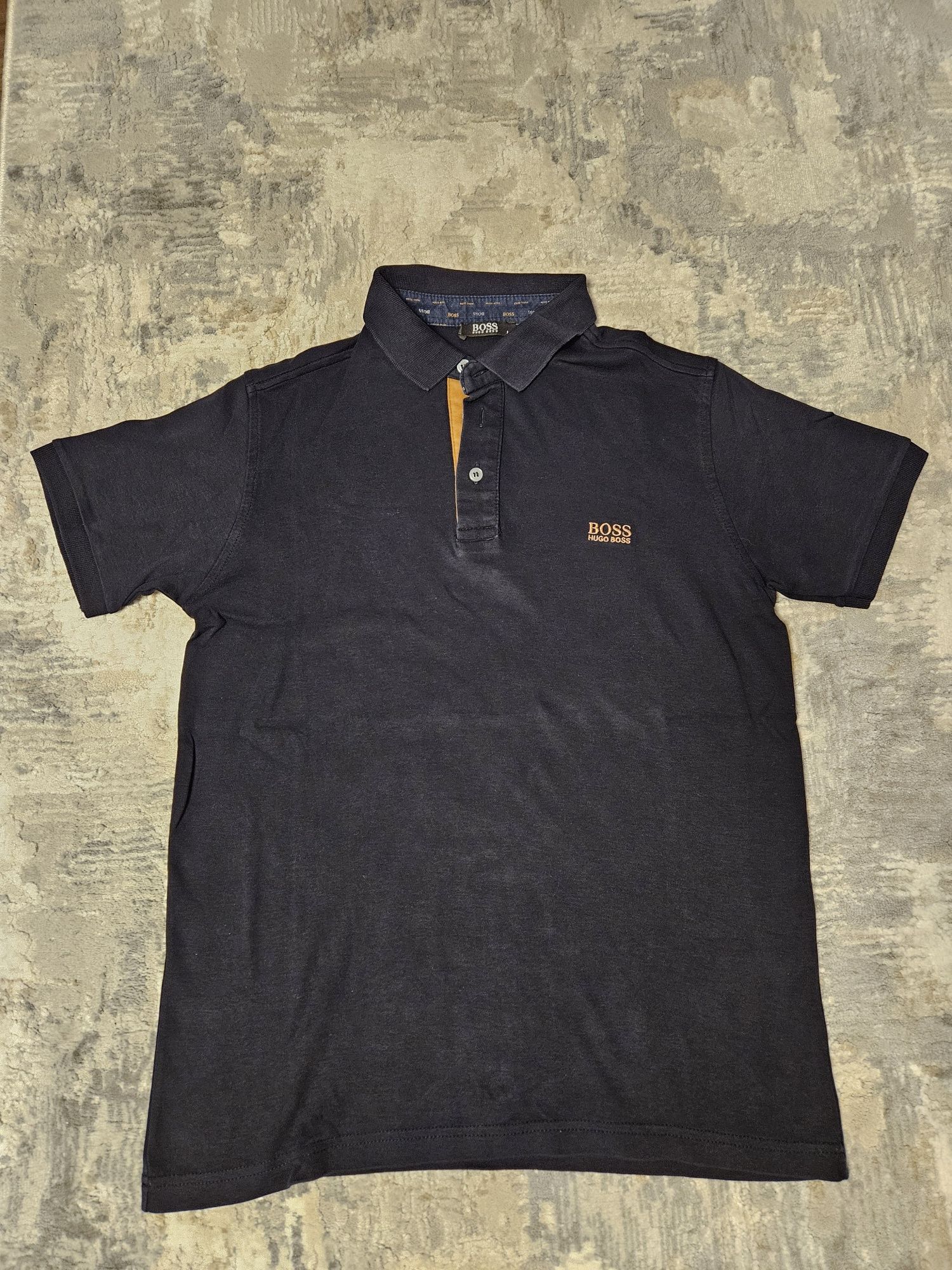 Tricou barbati Hugo Boss