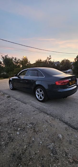 Dezmembrez/ Dezmembrari Audi A4 B8, 2010 E4