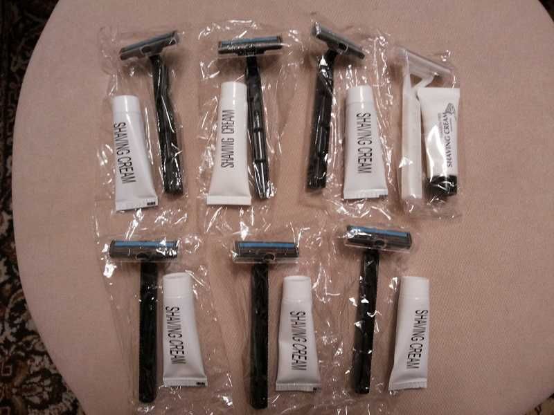 Нови ел. самобръсначки и BIC/бик на НАЙ-НИСКА ЦЕНА !
