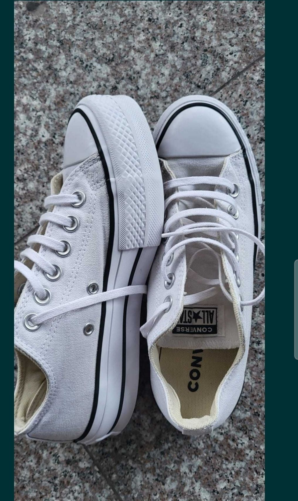 Converse original marime 36