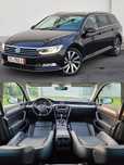 Volkswagen Passat B8 Matrix Highline 2.0d 239cp 4MOTION 4x4 Automat