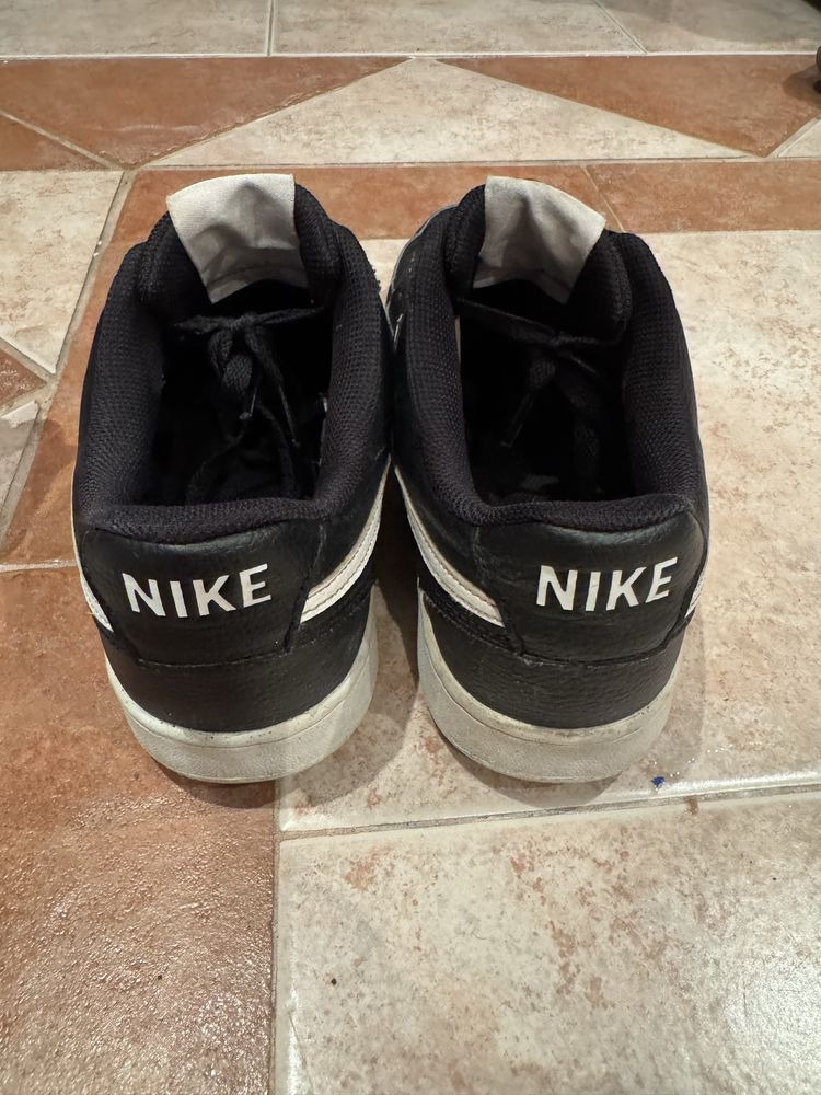 Nike court vision