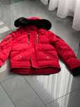 Geaca iarna Moose knuckles-Dama