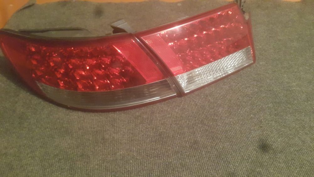 Фара стопы бу Хюндай