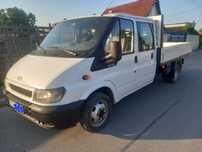 Ford tranzit 2.4