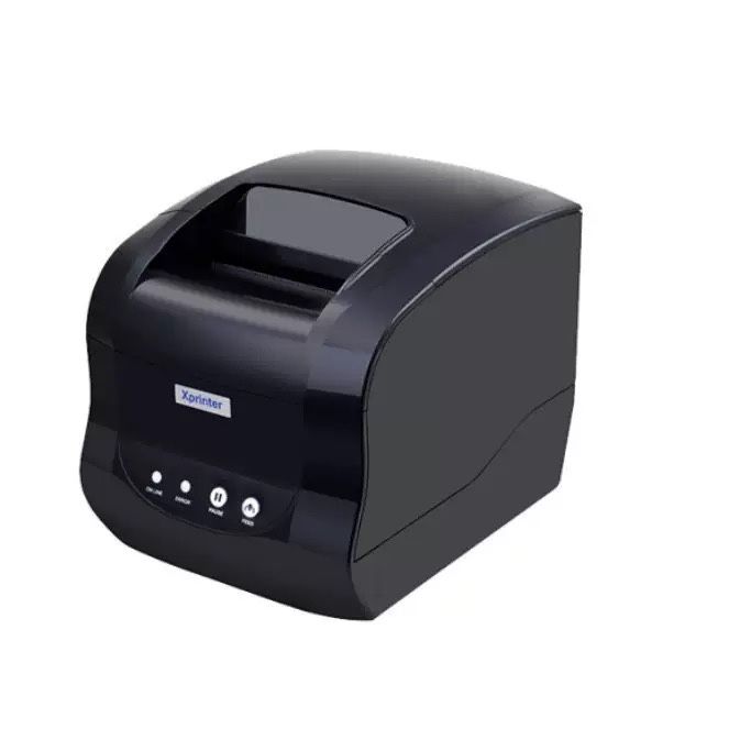 Xprinter Термопринтері
