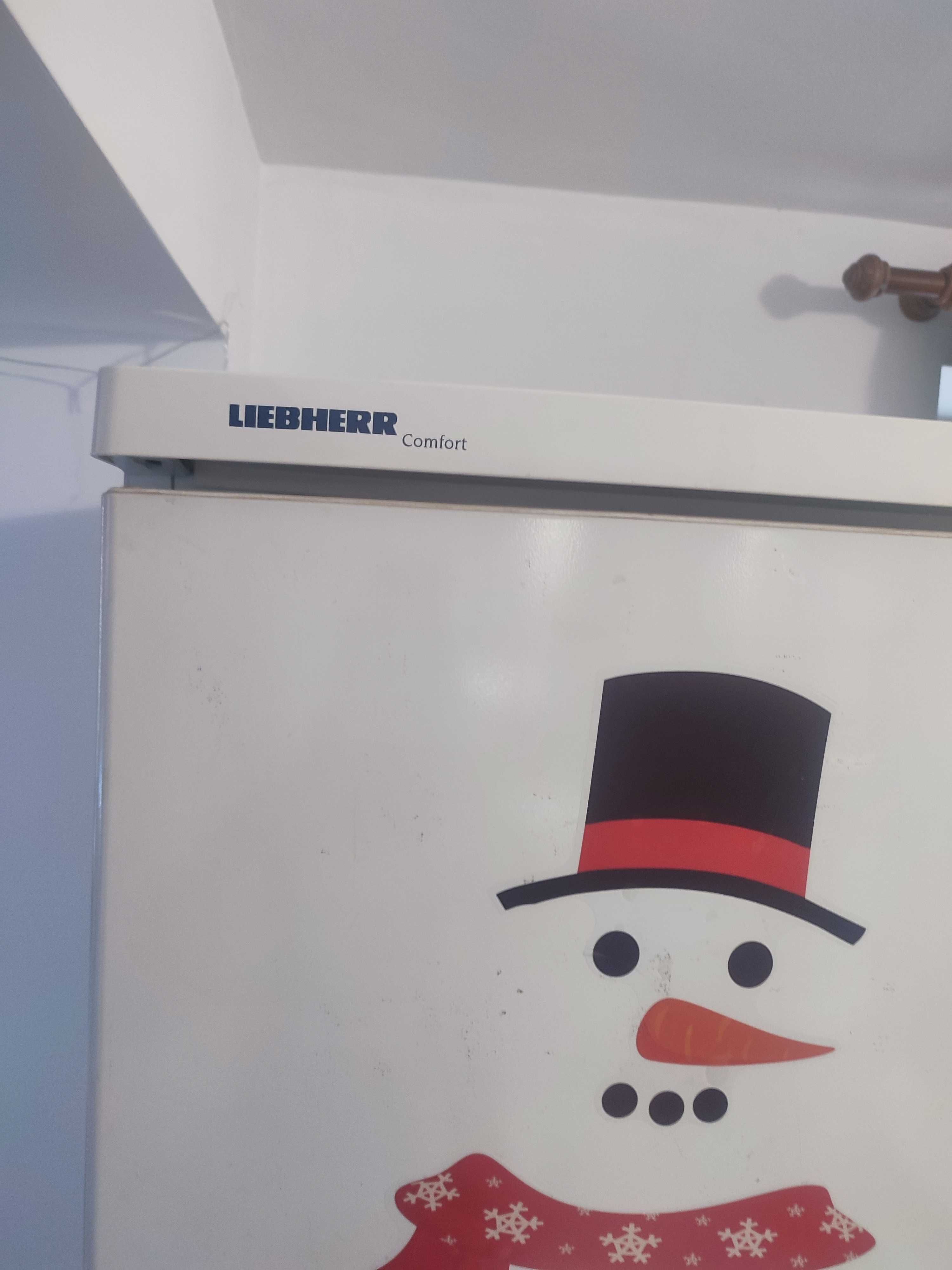 Хладилник LIEBHERR comfort