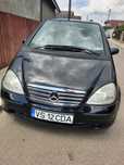 Mercedes-Benz A 190
