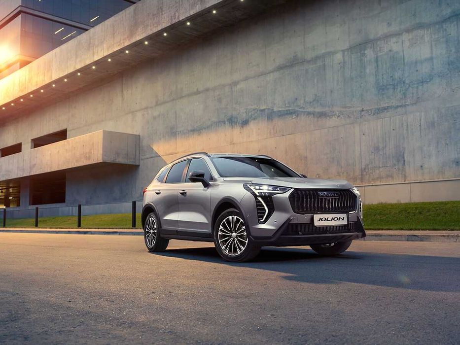 Haval Julion рассрочка (фоизсиз тўлов)