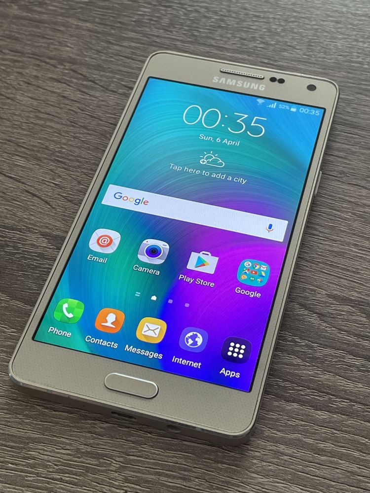 Samsung Galaxy A5