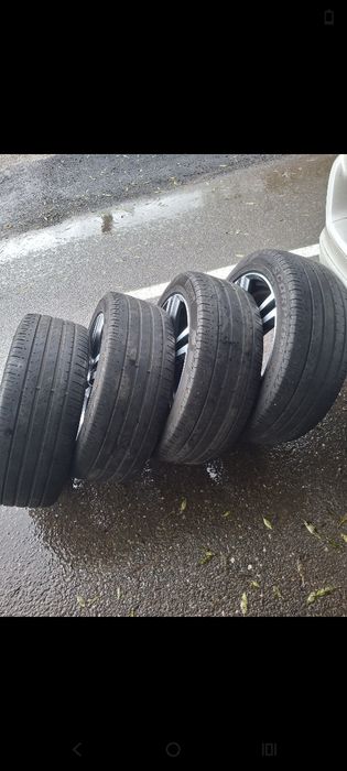 Set roti Volvo original R20