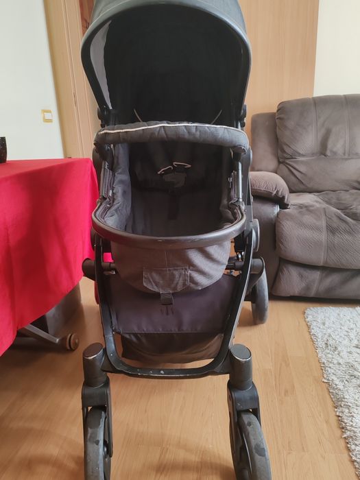 Urgent Cărucior pentru copii  Hauck