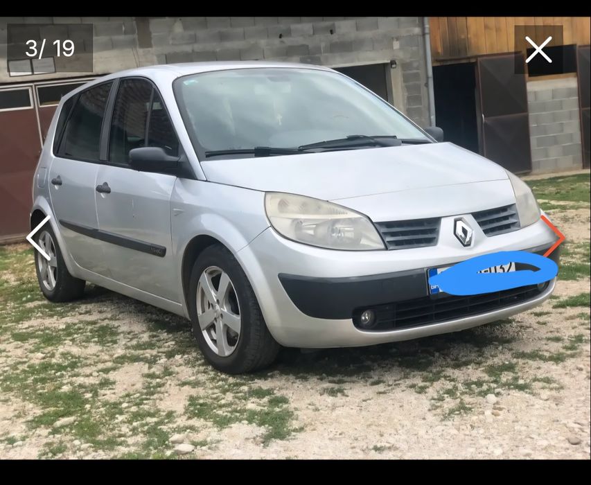 Автомобилни Рено