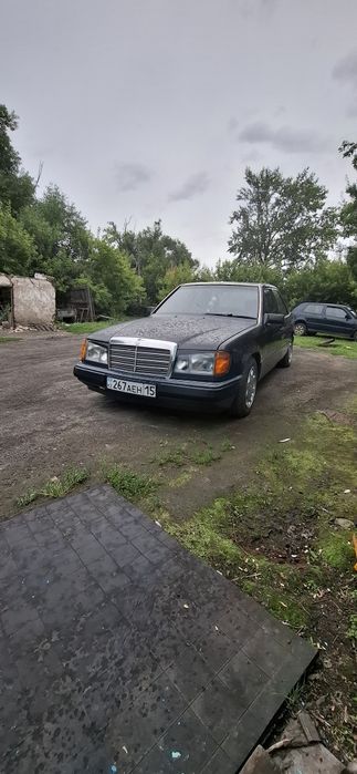 Продам или обмен  Mersedes E 200