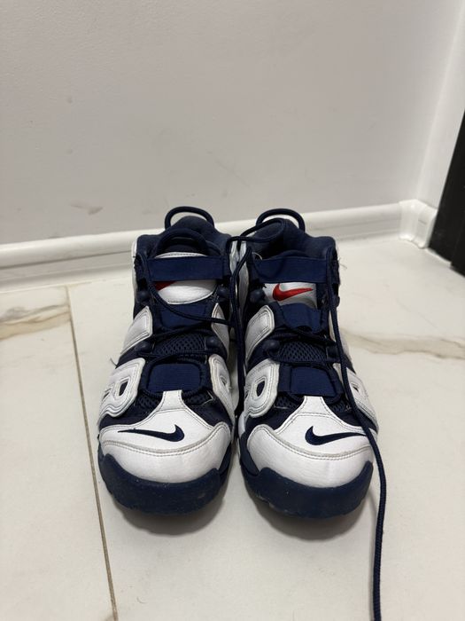 Nike air more Uptempo