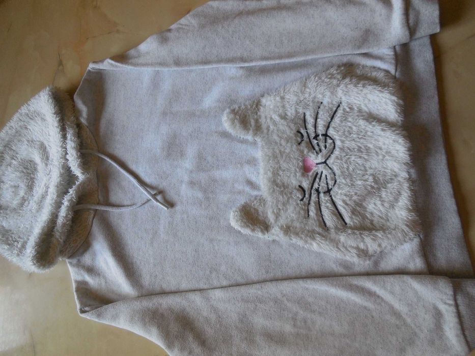 Lot de haine pentru fete marimea 158 - 164