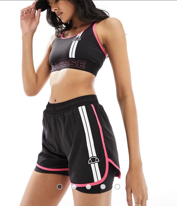 Bustiera ellesse Langham marimea 34