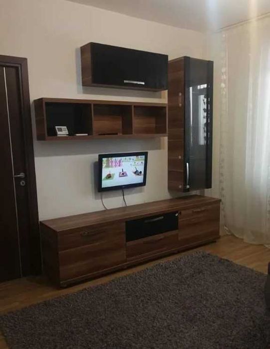 Дава се под наем Двустаен апартамент в Пловдив, Мараша - 65 кв.м за 244.8 € - Снимка #1