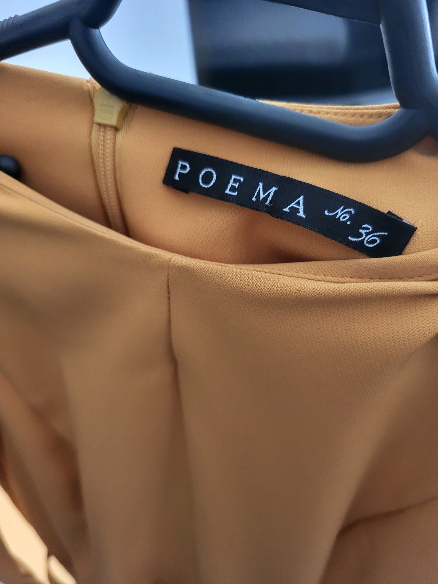 Rochie Poema mărimea 36