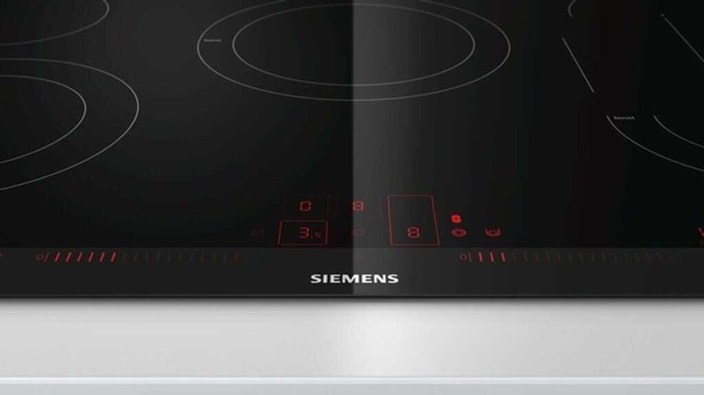 Стъклокерамичен плот SIEMENS ET875LMP1D 80см.