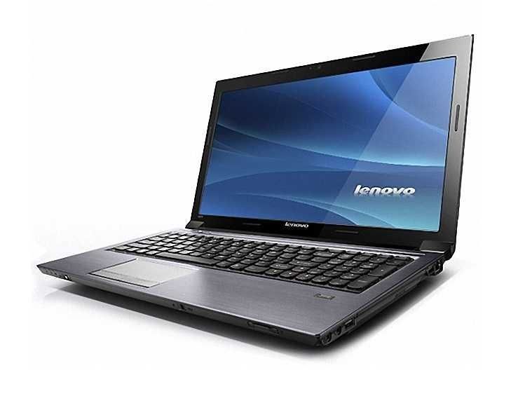 Core i5 Lenovo IdeaPad V560