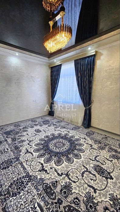 2 хонали квартира