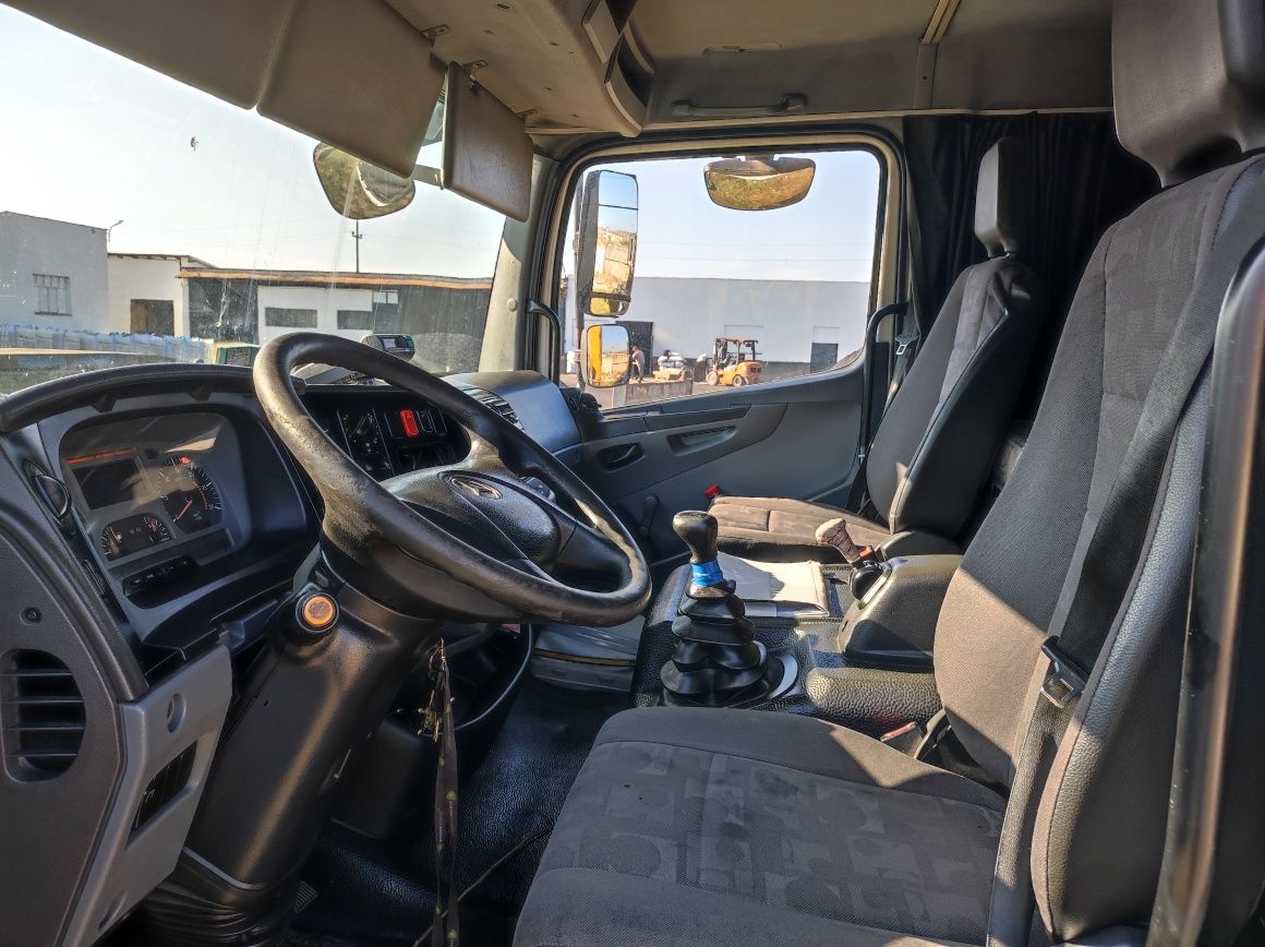 De vânzare Mercedes Atego