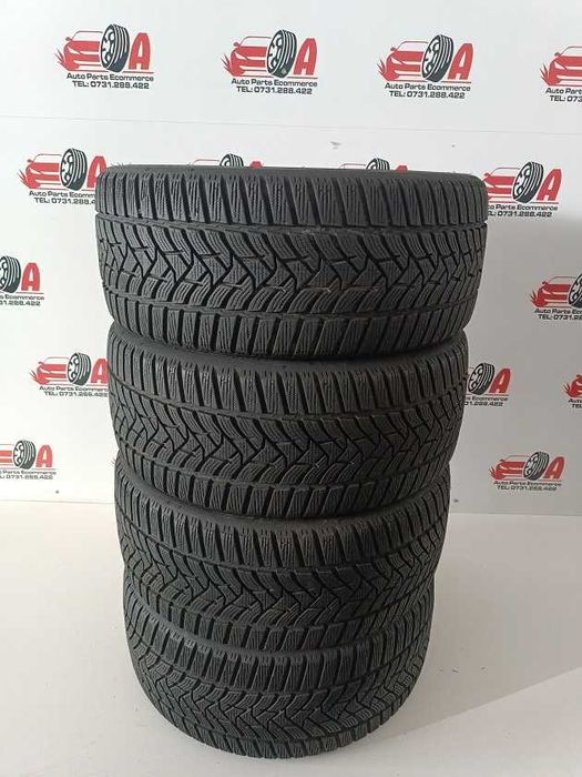Anvelope 225/40/R18 92V DUNLOP IARNA CP-N20706