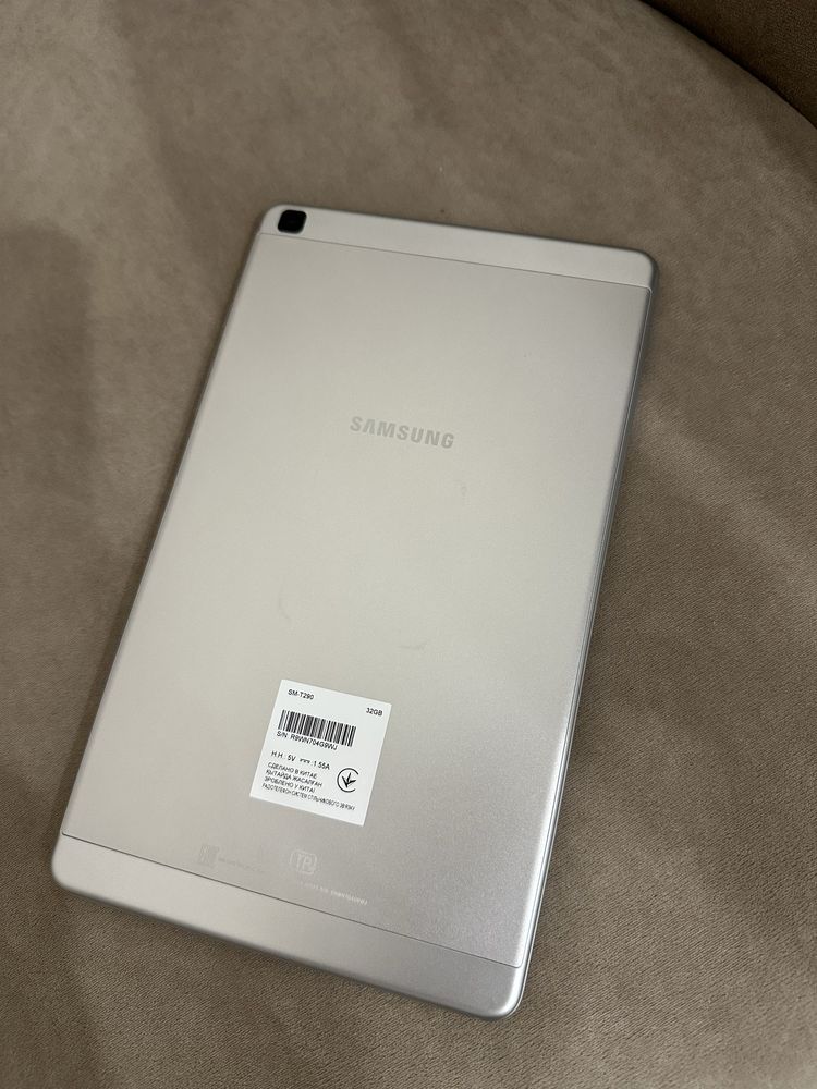 Планшет Samsung Galaxy Tab A8