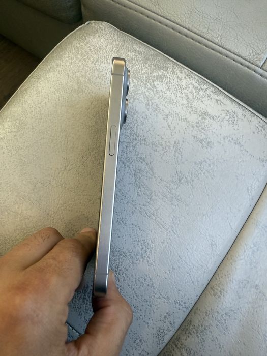Iphone 15 pro 256 GB