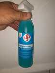 Dezinfectant aer conditionat cleanex clima