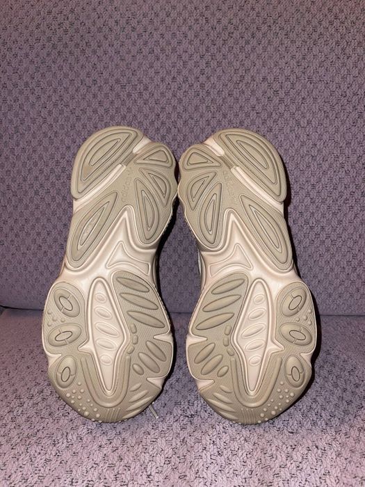 Кроссовки Adidas ozweego женские