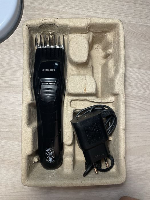 Машинка для стрижки Philips QC5115