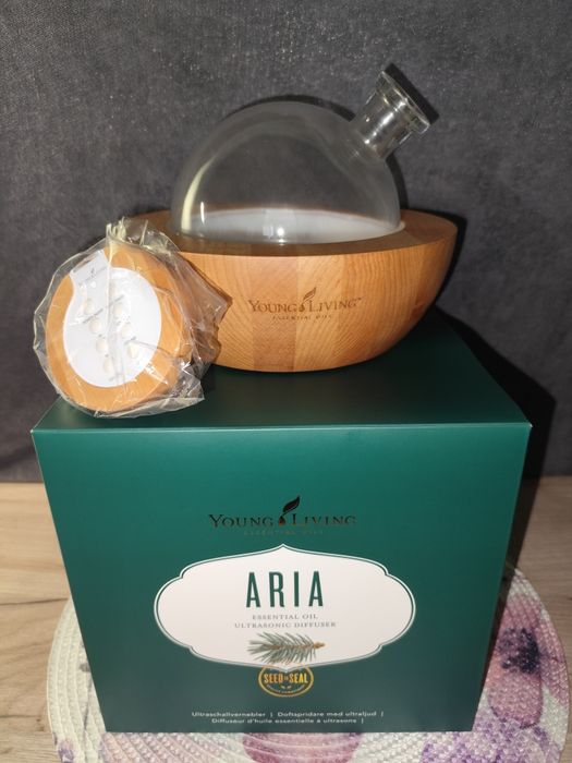 Diffuser Aria Young Living