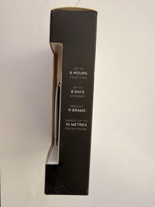 Casca Bluetooth PLANTRONICS ML15