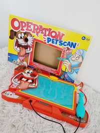 Hasbro joc operație catel