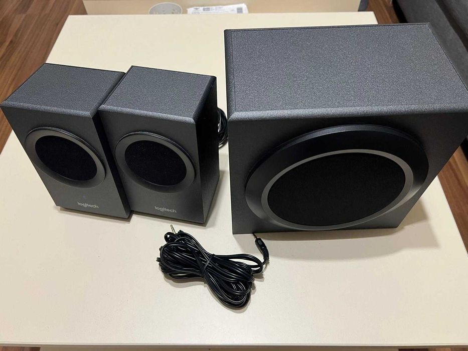Logitech Z337 audio 2.1