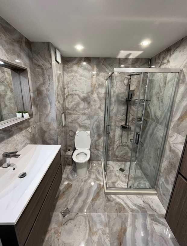 Дава се под наем Тристаен апартамент в София, Кръстова вада - 115 кв.м за 799 € - Снимка #9